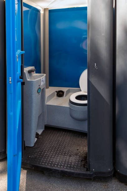Sanitation services for porta potties in Redwater, TX