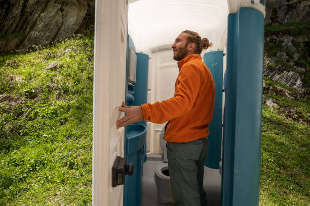 Best Affordable porta potty rental  in Redwater, TX