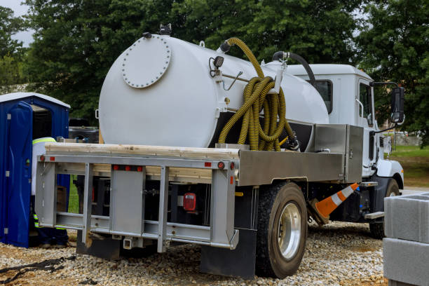 Best Local porta potty services  in Redwater, TX
