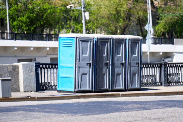 Best Temporary restroom rental  in Redwater, TX