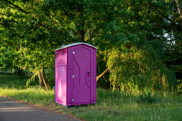 Affordable portable toilet rental in Redwater, TX